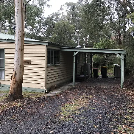Day Dream Cottage Halls Gap Exterior photo