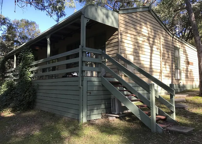 Day Dream Cottage