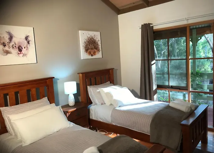 Day Dream Cottage