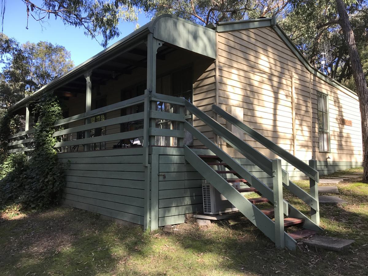 Day Dream Holiday home Halls Gap