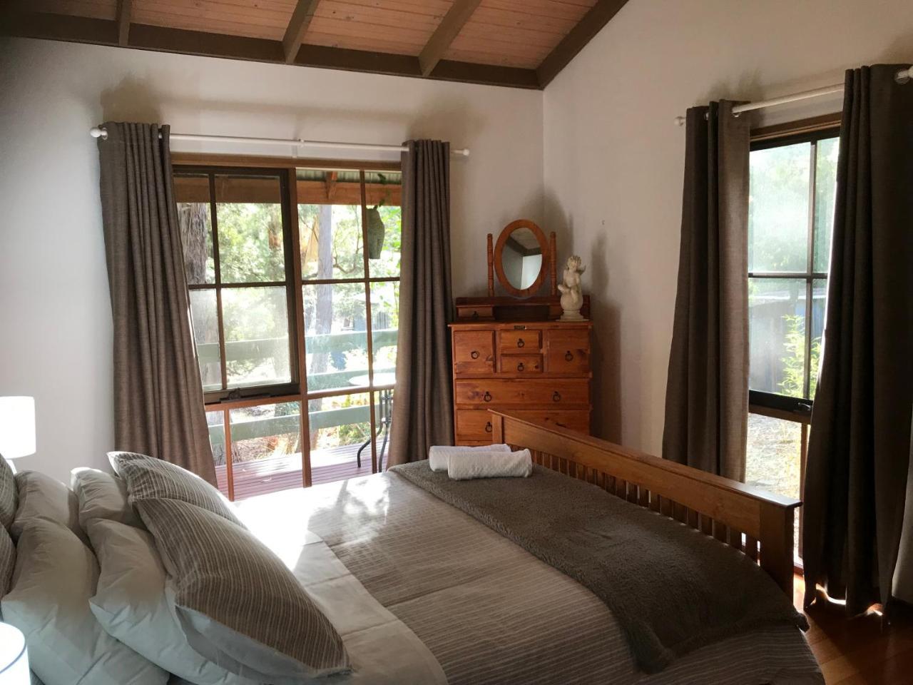 Day Dream Holiday home Halls Gap