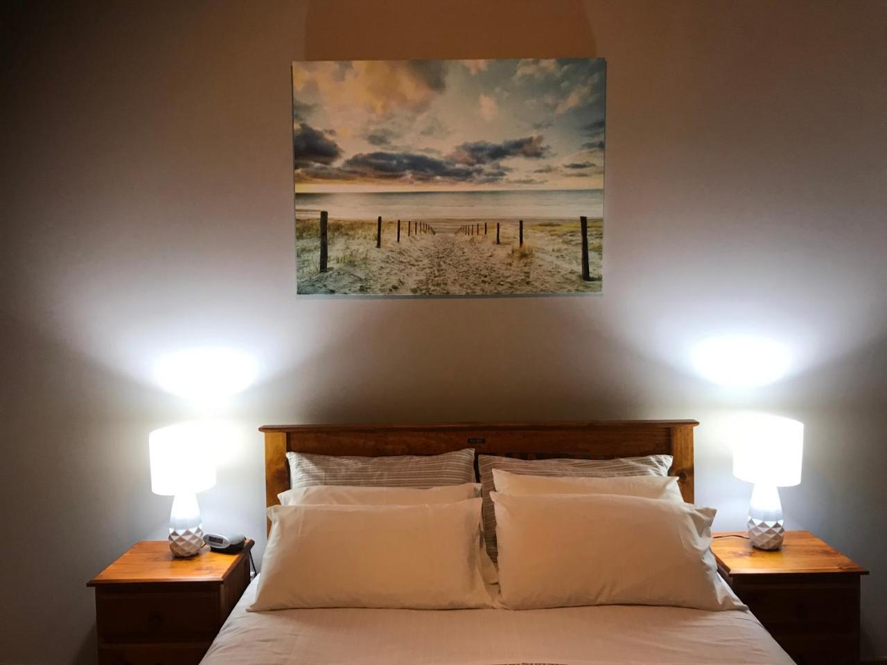 Holiday home Day Dream *