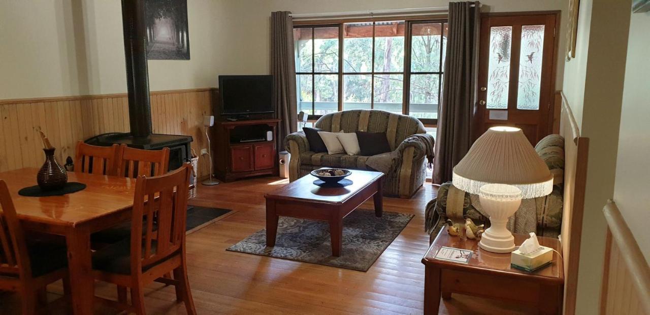 Day Dream Holiday home Halls Gap