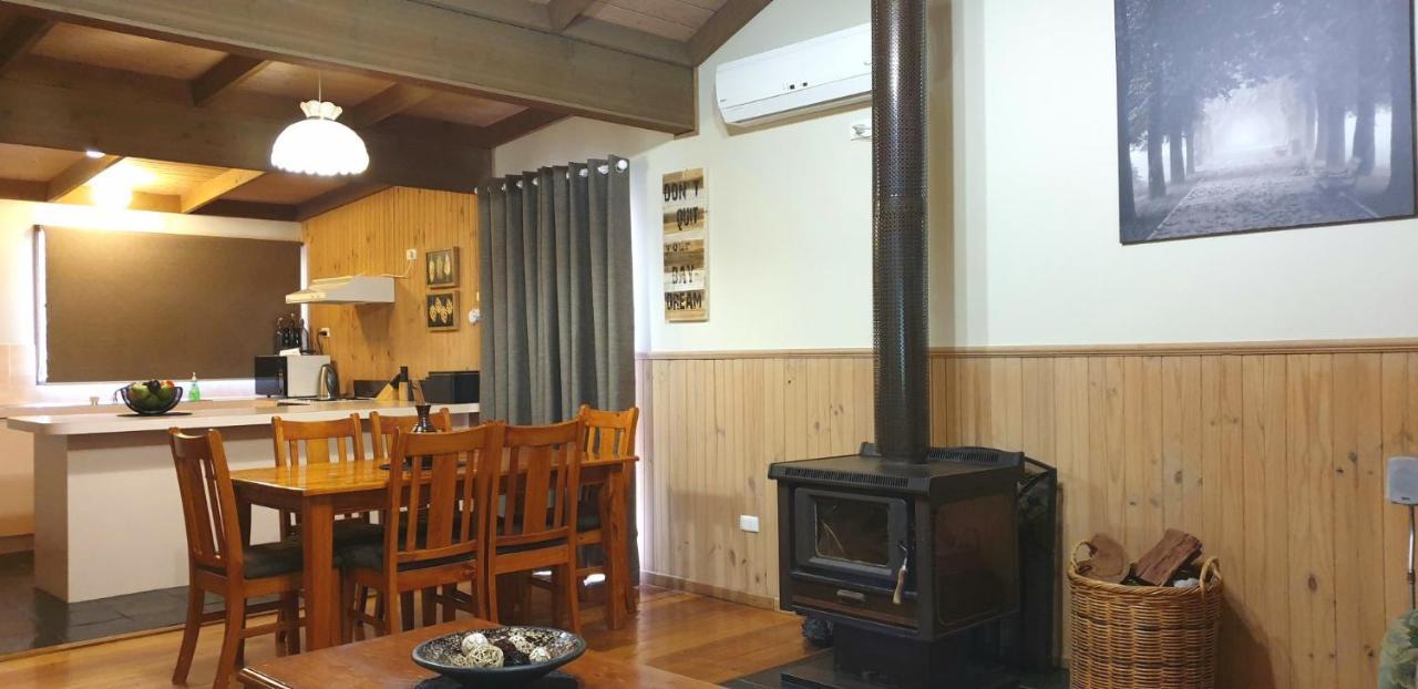 Holiday home Day Dream
